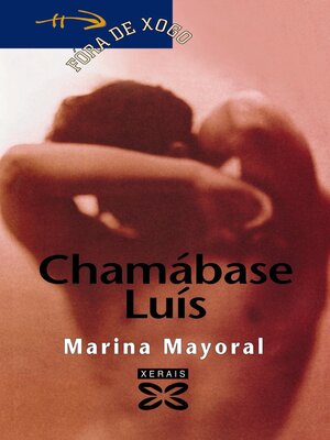 cover image of Chamábase Luís